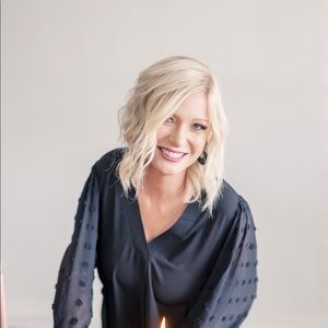 Meet your Posher, Kaley